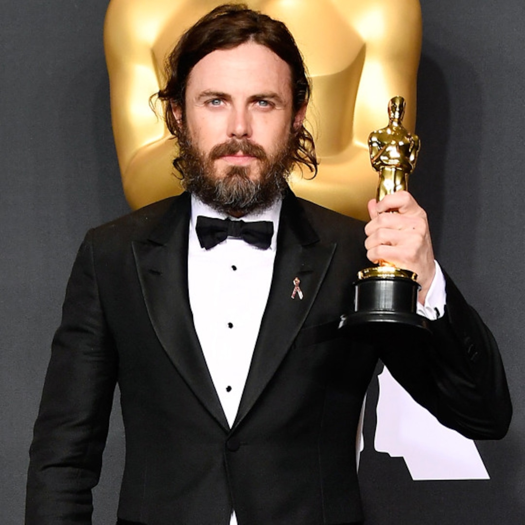 Casey Affleck Reflects On Oscars And Metoo I Need To Keep
